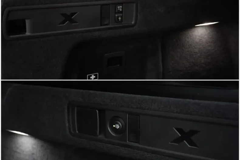 BMW X5 (Seria X) din 2024 cu 45.000 km - oferta BMW181515 - foto 42