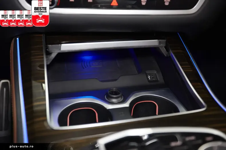 BMW X5 (Seria X) din 2024 cu 45.000 km - oferta BMW181515 - foto 43