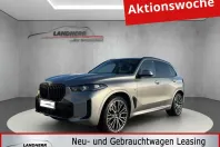 BMW X5 (Seria X) din 2025 cu 27.495 km - oferta BMW181516 - foto 1