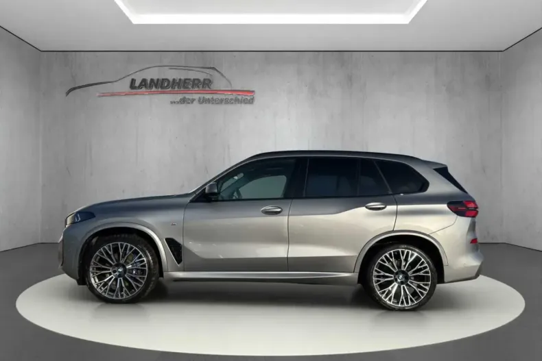 BMW X5 (Seria X) din 2025 cu 27.495 km - oferta BMW181516 - foto 2