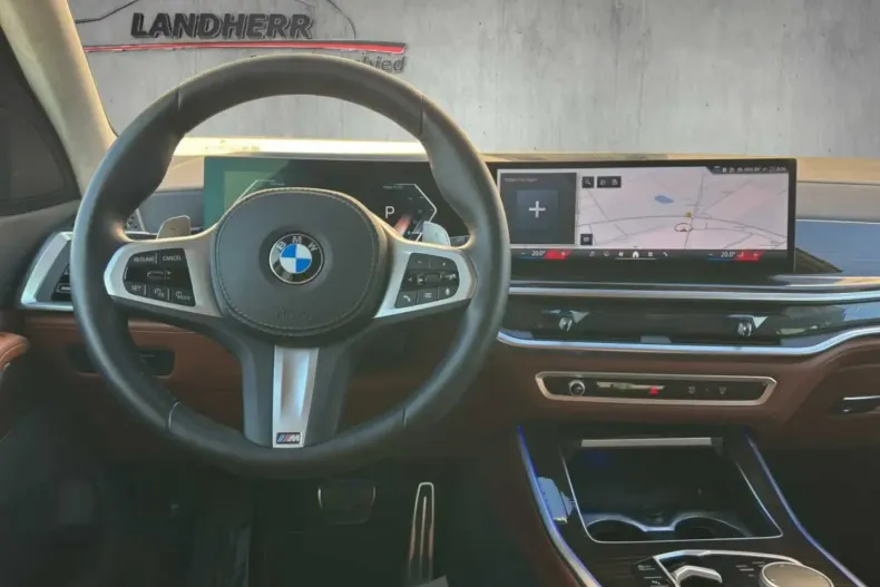 BMW X5 (Seria X) din 2025 cu 27.495 km - oferta BMW181516 - foto 4