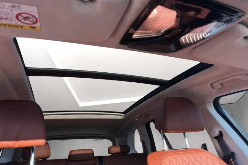 BMW X5 (Seria X) din 2025 cu 27.495 km - oferta BMW181516 - foto 11