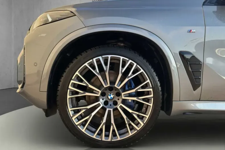 BMW X5 (Seria X) din 2025 cu 27.495 km - oferta BMW181516 - foto 13