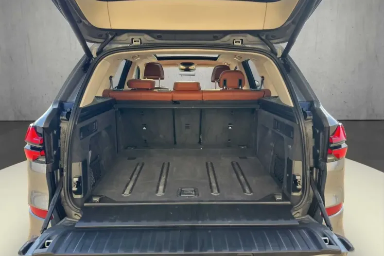 BMW X5 (Seria X) din 2025 cu 27.495 km - oferta BMW181516 - foto 14