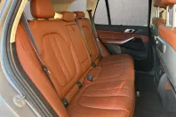 BMW X5 (Seria X) din 2025 cu 27.495 km - oferta BMW181516 - foto 15