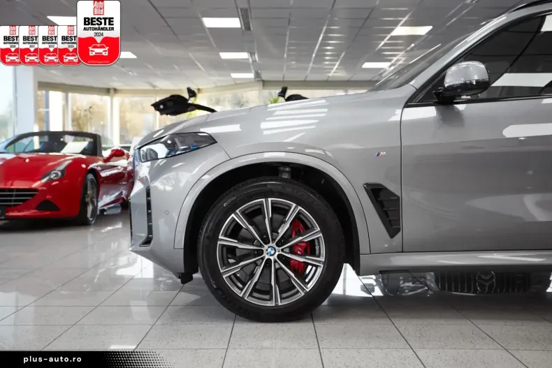 BMW X5 (Seria X) din 2024 cu 53.822 km - oferta BMW181517 - foto 6