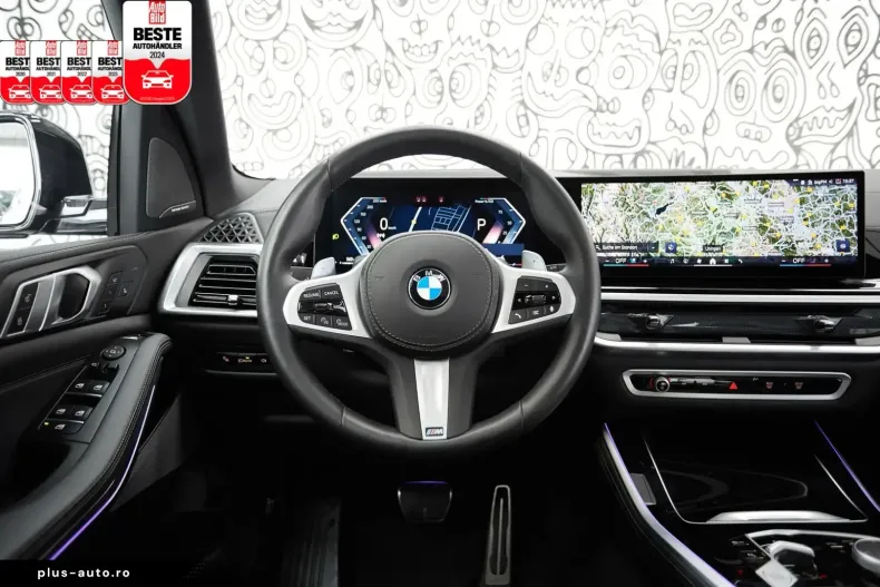 BMW X5 (Seria X) din 2024 cu 53.822 km - oferta BMW181517 - foto 15