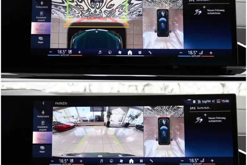 BMW X5 (Seria X) din 2024 cu 53.822 km - oferta BMW181517 - foto 24