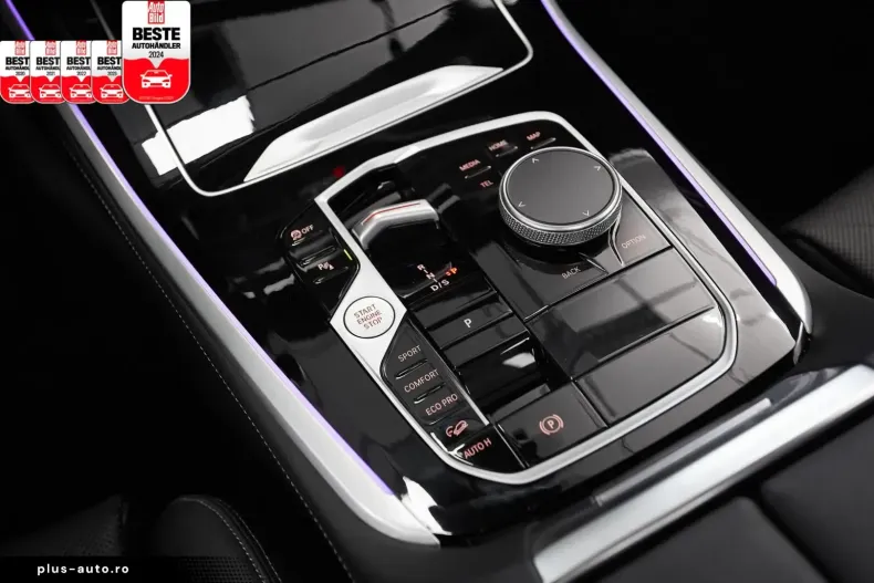 BMW X5 (Seria X) din 2024 cu 53.822 km - oferta BMW181517 - foto 32