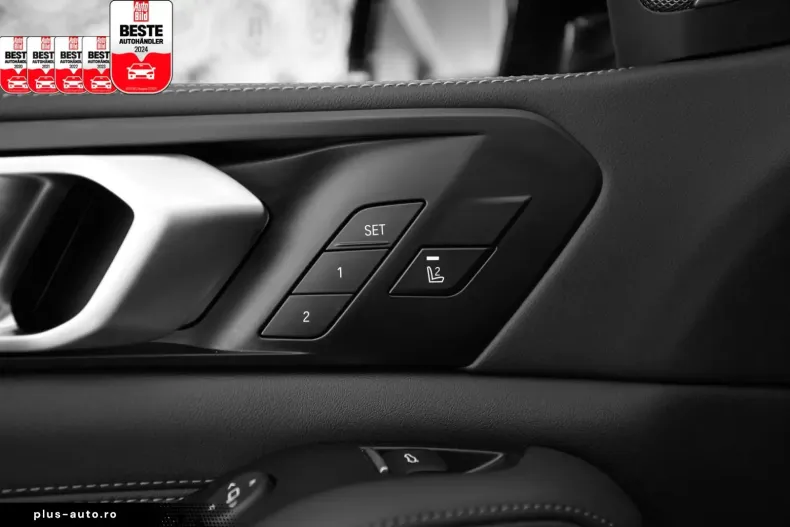 BMW X5 (Seria X) din 2024 cu 53.822 km - oferta BMW181517 - foto 34