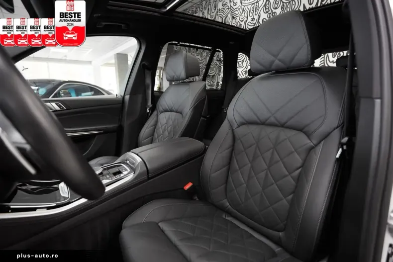 BMW X5 (Seria X) din 2024 cu 25.000 km - oferta BMW181518 - foto 2