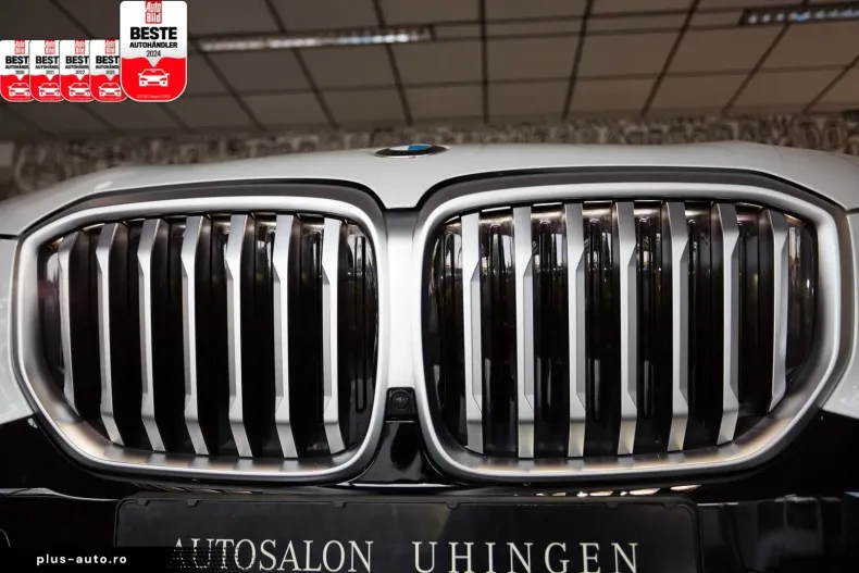 BMW X5 (Seria X) din 2024 cu 25.000 km - oferta BMW181518 - foto 9