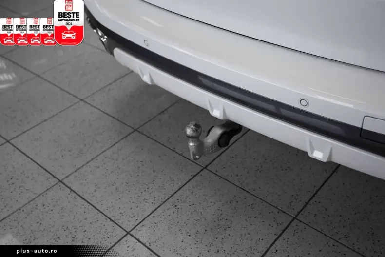 BMW X5 (Seria X) din 2024 cu 25.000 km - oferta BMW181518 - foto 10