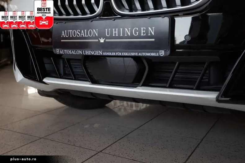 BMW X5 (Seria X) din 2024 cu 25.000 km - oferta BMW181518 - foto 11