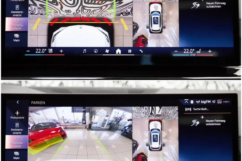 BMW X5 (Seria X) din 2024 cu 25.000 km - oferta BMW181518 - foto 20