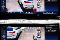 BMW X5 (Seria X) din 2024 cu 25.000 km - oferta BMW181518 - foto 21