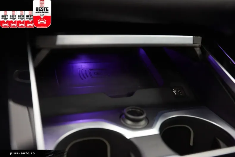 BMW X5 (Seria X) din 2024 cu 25.000 km - oferta BMW181518 - foto 38