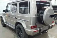 Mercedes-Benz G 350 (Clasa G) din 2023 cu 82.000 km - oferta MER181519 - foto 2