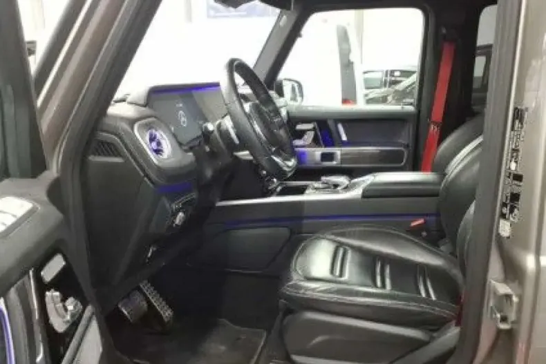 Mercedes-Benz G 350 (Clasa G) din 2023 cu 82.000 km - oferta MER181519 - foto 3