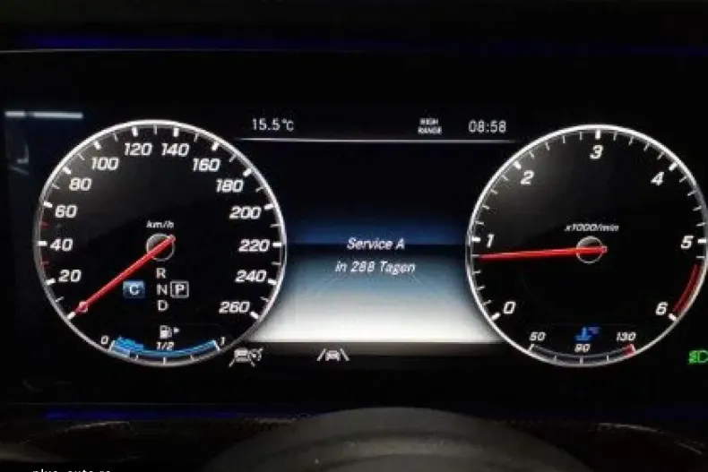 Mercedes-Benz G 350 (Clasa G) din 2023 cu 82.000 km - oferta MER181519 - foto 5