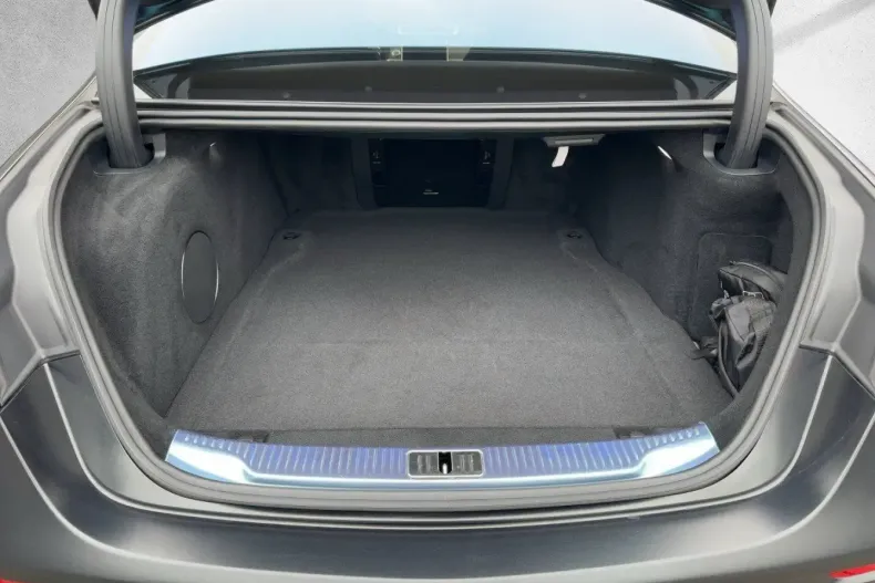 Mercedes-Benz S 63 AMG (Clasa S) din 2023 cu 49.074 km - oferta MER181521 - foto 7