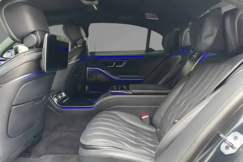 Mercedes-Benz S 63 AMG (Clasa S) din 2023 cu 49.074 km - oferta MER181521 - foto 9