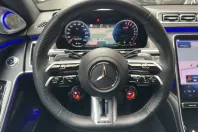 Mercedes-Benz S 63 AMG (Clasa S) din 2023 cu 49.074 km - oferta MER181521 - foto 11