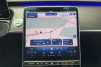 Mercedes-Benz S 63 AMG (Clasa S) din 2023 cu 49.074 km - oferta MER181521 - foto 12