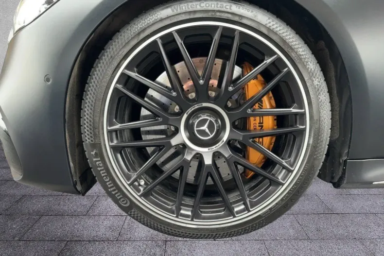 Mercedes-Benz S 63 AMG (Clasa S) din 2023 cu 49.074 km - oferta MER181521 - foto 13