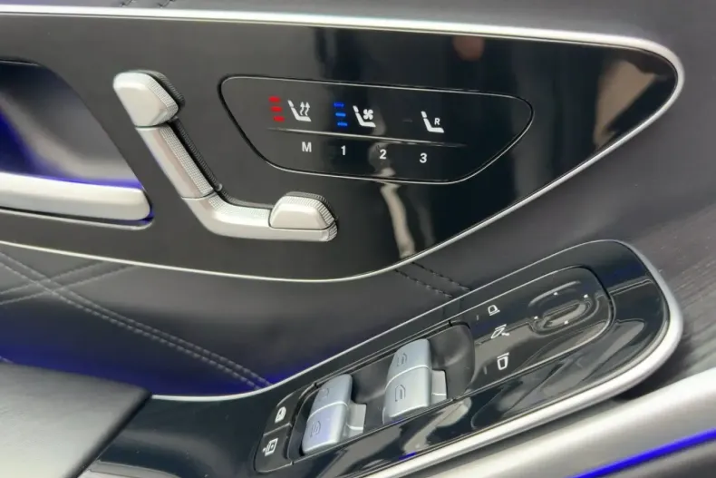 Mercedes-Benz S 63 AMG (Clasa S) din 2023 cu 49.074 km - oferta MER181521 - foto 14