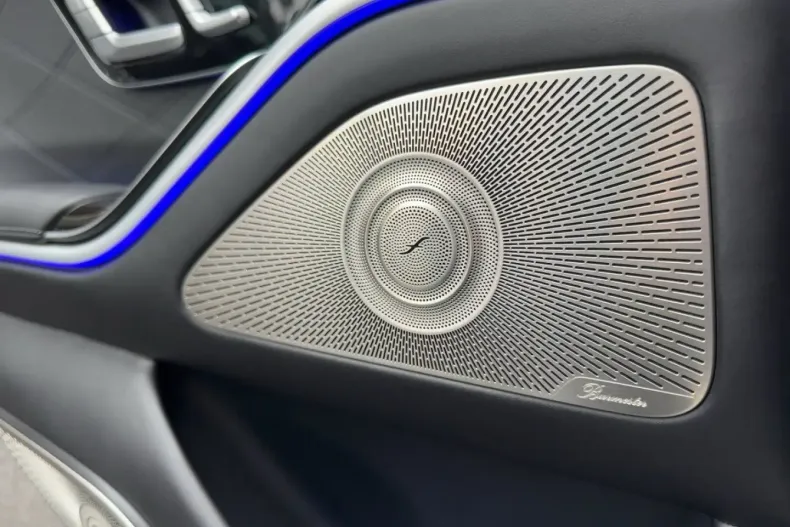 Mercedes-Benz S 63 AMG (Clasa S) din 2023 cu 49.074 km - oferta MER181521 - foto 16