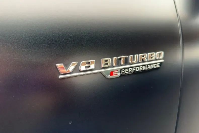 Mercedes-Benz S 63 AMG (Clasa S) din 2023 cu 49.074 km - oferta MER181521 - foto 18