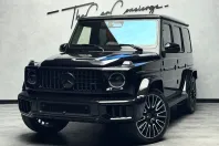 Mercedes-Benz G 63 AMG (Clasa G) din 2025 cu 15.555 km - oferta MER181522 - foto 1