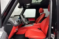 Mercedes-Benz G 63 AMG (Clasa G) din 2025 cu 15.555 km - oferta MER181522 - foto 3