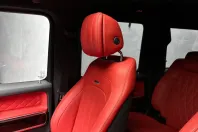 Mercedes-Benz G 63 AMG (Clasa G) din 2025 cu 15.555 km - oferta MER181522 - foto 5