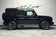 Mercedes-Benz G 63 AMG (Clasa G) din 2025 cu 15.555 km - oferta MER181522 - foto 8