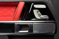 Mercedes-Benz G 63 AMG (Clasa G) din 2025 cu 15.555 km - oferta MER181522 - foto 10