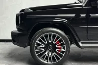 Mercedes-Benz G 63 AMG (Clasa G) din 2025 cu 15.555 km - oferta MER181522 - foto 11