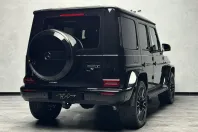 Mercedes-Benz G 63 AMG (Clasa G) din 2025 cu 15.555 km - oferta MER181522 - foto 16