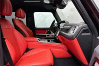 Mercedes-Benz G 63 AMG (Clasa G) din 2025 cu 15.555 km - oferta MER181522 - foto 19