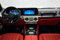 Mercedes-Benz G 63 AMG (Clasa G) din 2025 cu 15.555 km - oferta MER181522 - foto 21