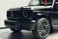 Mercedes-Benz G 63 AMG (Clasa G) din 2025 cu 15.555 km - oferta MER181522 - foto 22