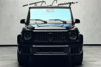 Mercedes-Benz G 63 AMG (Clasa G) din 2025 cu 15.555 km - oferta MER181522 - foto 30