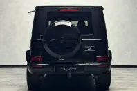 Mercedes-Benz G 63 AMG (Clasa G) din 2025 cu 15.555 km - oferta MER181522 - foto 31