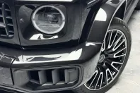 Mercedes-Benz G 63 AMG (Clasa G) din 2025 cu 15.555 km - oferta MER181522 - foto 33