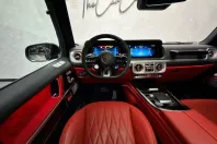 Mercedes-Benz G 63 AMG (Clasa G) din 2025 cu 15.555 km - oferta MER181522 - foto 34