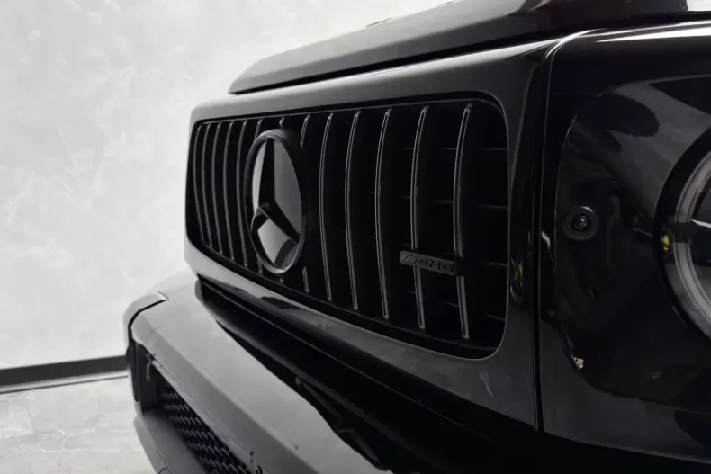 Mercedes-Benz G 63 AMG (Clasa G) din 2025 cu 15.555 km - oferta MER181522 - foto 38