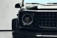 Mercedes-Benz G 63 AMG (Clasa G) din 2025 cu 15.555 km - oferta MER181522 - foto 39