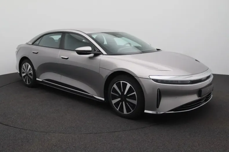 Lucid Air din 2024 cu 22.066 km - oferta LUC181523 - foto 1