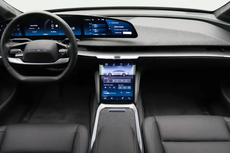 Lucid Air din 2024 cu 22.066 km - oferta LUC181523 - foto 4